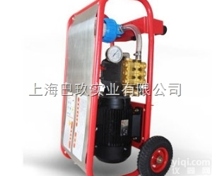 上海EF5016电动高压<em>清洗机</em> 工业<em>管道</em>疏通压力<em>清洗机</em>参数