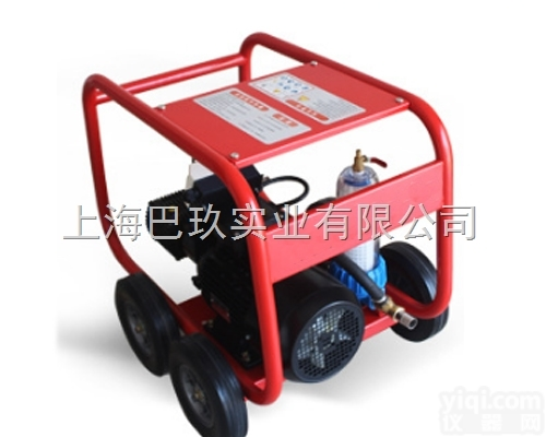 上海巴玖ED4035工业<em>管道疏通</em>高压<em>清洗机</em> 电动高压<em>清洗机</em>参数