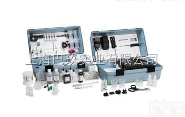 上海巴玖便携式水质<em>分析仪</em> LH-3B（V10）<em>智能多</em>参数水质测定仪