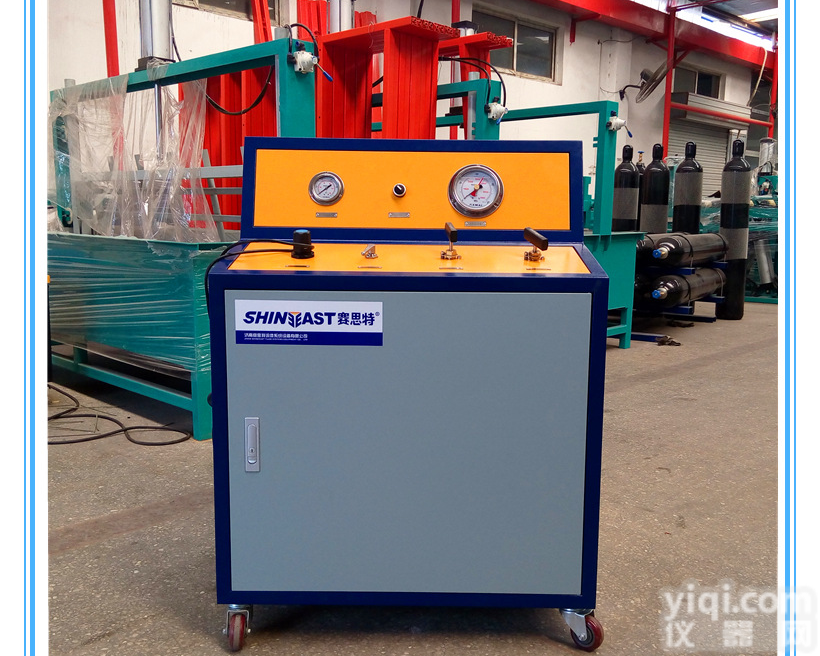 赛思特气体增<em>压机</em>   可加压空气氮气氧气氦气氢气<em>天然气</em>