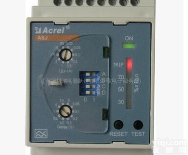 江苏<em>安科</em>瑞ASJ10-LD1C智能剩余电流继电器其他电工<em>仪器仪表</em>