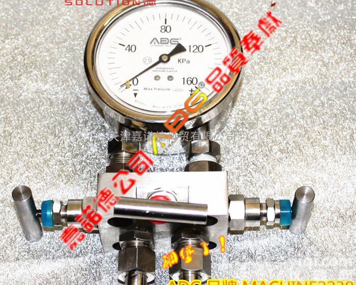 <em>高静</em>压<em>压差</em>表表 高<em>压差</em>控制器