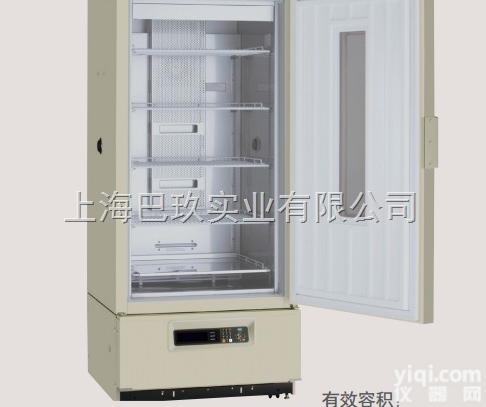 日本松下MIR-254低温恒温培养箱 <em>大容量恒温培养箱</em>使用方法