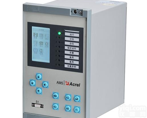 <em>安科</em>瑞AM5-F<em>中压</em>微机线路<em>保护</em>测控装置微机<em>保护</em>35kV及以下包邮