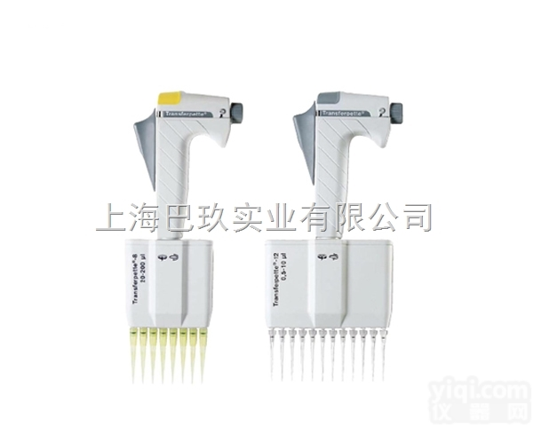 艾<em>本德</em>Xplorer 15-300μL电动<em>移液器</em> 12道<em>可调式</em>移液枪特价