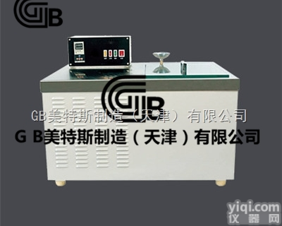 沥青漂浮度<em>试验仪</em>-制冷<em>装置</em>√新闻