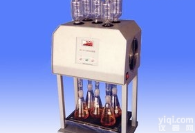 <em>北京</em>GR/<em>KY</em>-100标准COD消解器新闻快讯