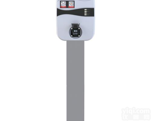 安科瑞 交流7kw充电桩 <em>落地式</em>单枪 <em>厂家</em>直销