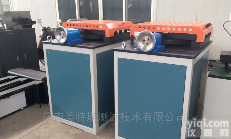 <em>美特</em>斯直销<em>橡胶</em>件疲劳试验机