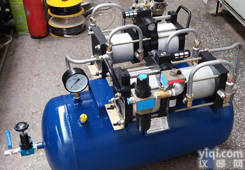 铜管铝管盘管<em>气密性</em><em>试验机</em>  <em>气密性</em>检测台