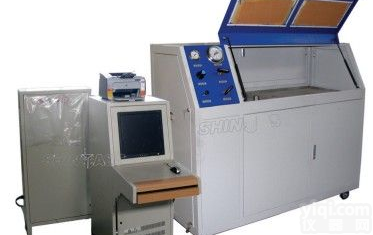 水压耐压爆破测试台   适用于管件|阀门|容器|承压元件