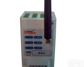 AEW100-D10无线计量模块【<em>安科</em>瑞】<em>电力</em>运维改造工程