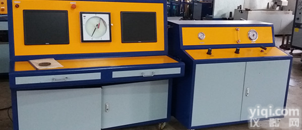 电机壳体 压力容器 管件耐压<em>试压</em><em>试验台</em>