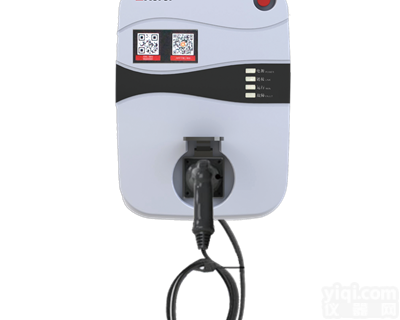 <em>安科</em>瑞AEV-AC007DB01交流7KW户外充电桩壁挂式<em>电动汽车</em>充电桩