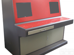 采油（气）树 井口<em>装置</em>气密性试验台  井控石油试验设备​