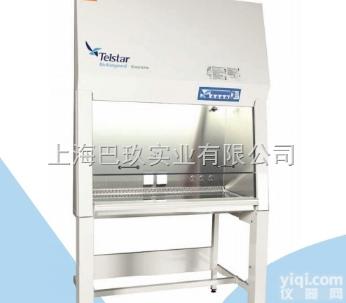 泰事达<em>BioVanguard</em> B生物<em>安全柜</em> 二级微生物<em>安全柜</em>价格