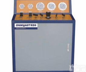 高压水压爆破<em>试验台</em> 水压<em>试压</em><em>试验台</em>0-320兆帕