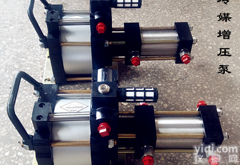 制<em>冷剂</em>充装泵 <em>氟利昂</em>高压<em>灌装</em>泵RP03-06