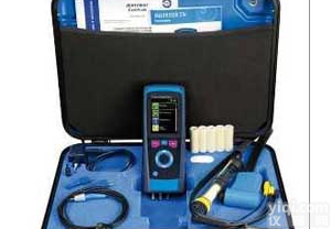 德国<em>菲索</em>新款M60X<em>烟气</em>测试仪和老款M60的对比