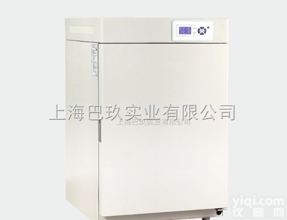 上海厂家直销一恒BPN-190CH(UV)普及型气套式<em>二氧化碳CO2培养箱</em>