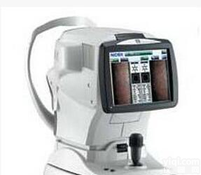 日本<em>尼德</em>克NIDEK   NT-510<em>非接触式</em><em>眼压计</em>