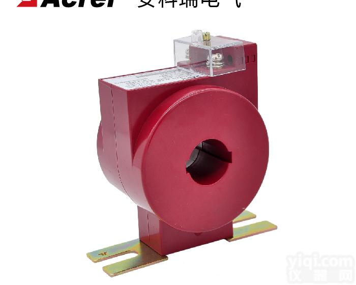 供电系统收费<em>电能表</em>配合使用 <em>计量</em>用电流互感器