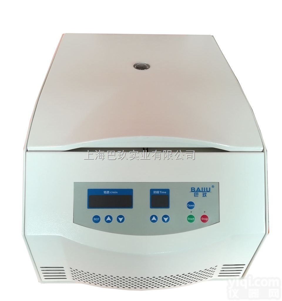 德国艾<em>本德</em>5702 R冷冻<em>离心机</em> <em>通用型</em>低速<em>离心机</em>性能特点