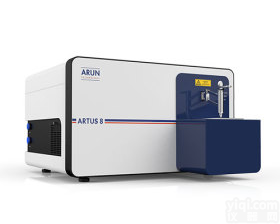 供应<em>ARUN ARTUS 8 台式金属分析仪</em>