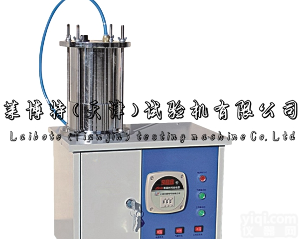 压力过滤装置-使用<em>正压</em><em>加压</em>√新闻