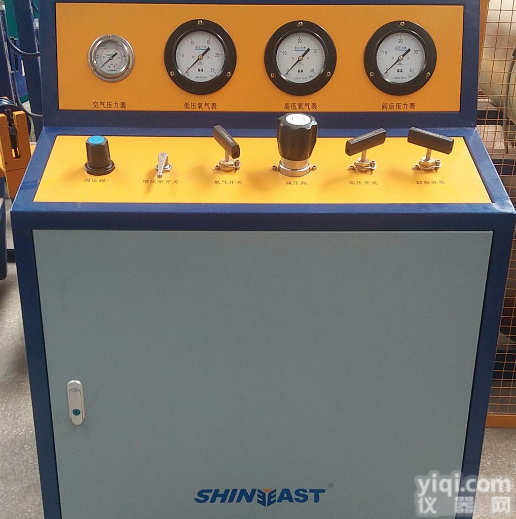 管件<em>气密性</em>检测设备  <em>阀门</em>密封性试验机