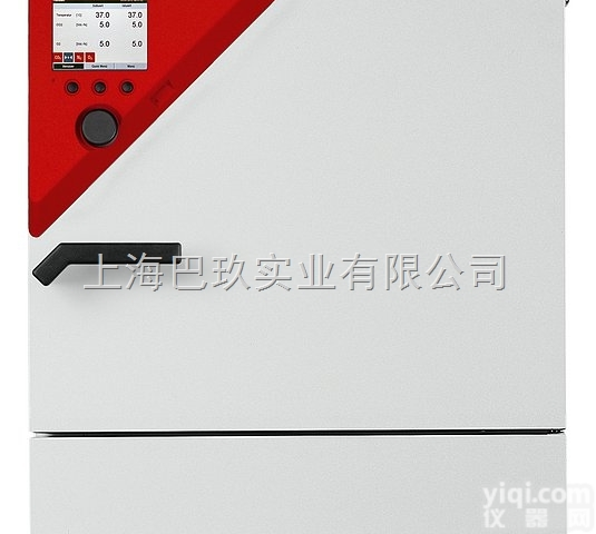 <em>德国</em><em>宾德</em>C170实验室CO2<em>培养箱</em> 二氧化碳<em>培养箱</em>性能特点