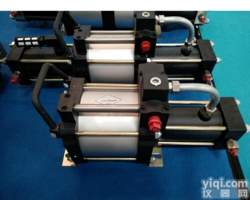 氮气<em>增压泵</em>  氧气氢气等<em>气体</em>增压机