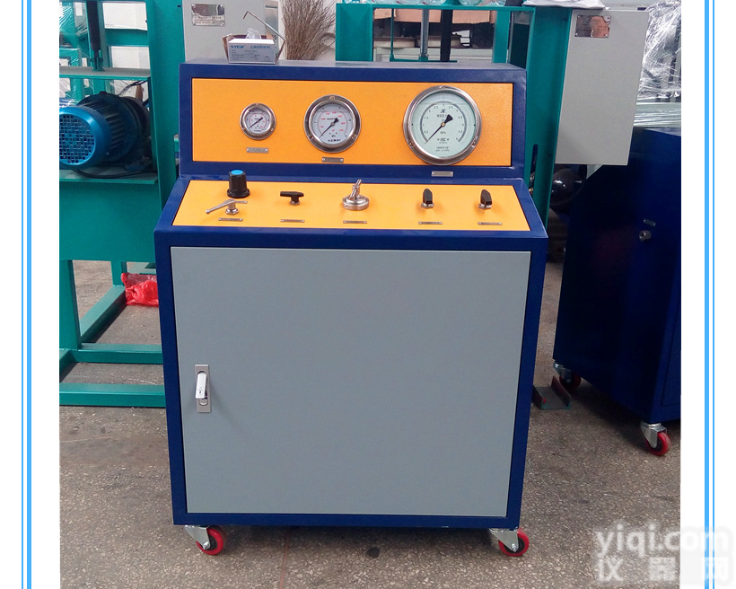 高压气密性<em>测试机</em> 高压<em>密封性</em>检测设备