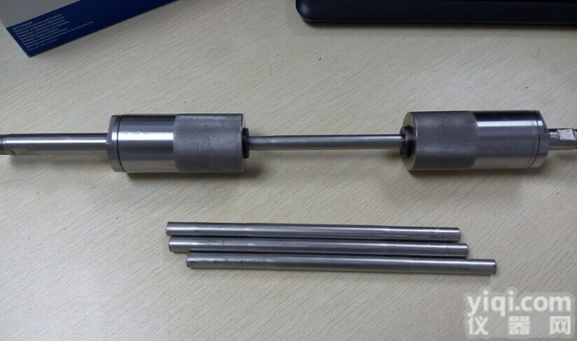 制冷设备用胀管机 <em>不锈钢管</em><em>水压</em>胀<em>接设备</em>