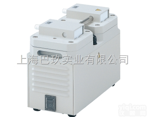 EYELA实验室<em>隔膜泵</em> <em>东京</em>理化DTC-60小型隔膜真空泵什么品Pai好