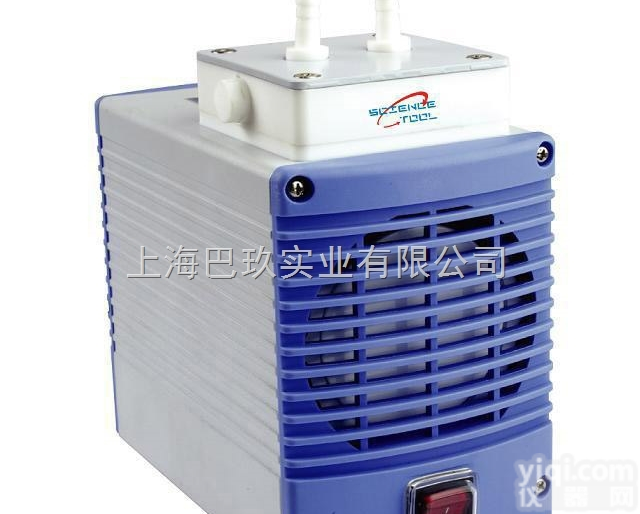 上海巴玖供应<em>东京</em>理化N-950隔膜真空泵 耐腐蚀<em>隔膜泵</em>优惠价