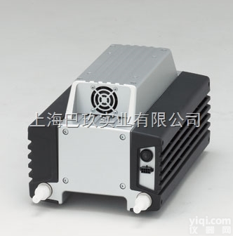 上海代理东京理化DTC-<em>60</em>实验室<em>隔膜泵</em> EYELA小型隔膜真空泵用途