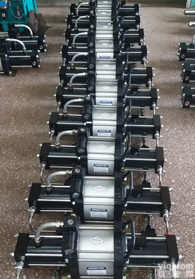 高压氧气<em>加压</em>泵 <em>氮气</em><em>充气泵</em>