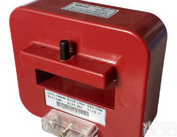 <em>安科</em>瑞<em>仪器仪表</em>配套用测量电流互感器AKH-0.66-J环氧浇注绝缘电流互感器AKH-0.66-J