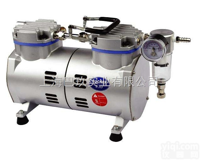 <em>美国</em>Sciencetool<em>真空</em>泵 圣斯特R400无油<em>真空</em>泵质保两年