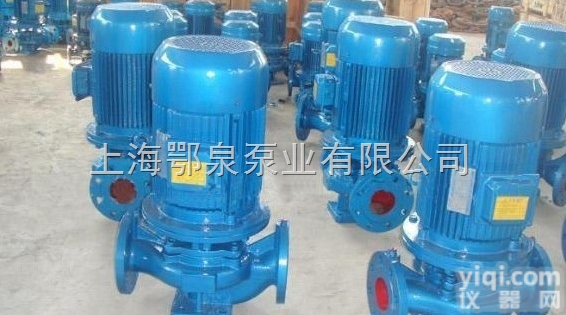 <em>ISG立式管道泵</em>,ISG立式离心泵,立式管道离心泵