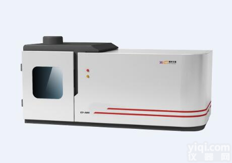 电感耦合等离子体发射<em>光谱</em>仪(<em>标准</em>机)