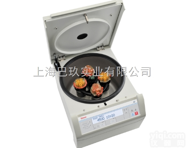 美国赛默飞台式高速<em>离心机</em> Sorvall ST8小型<em>通用型</em><em>离心机</em>厂家