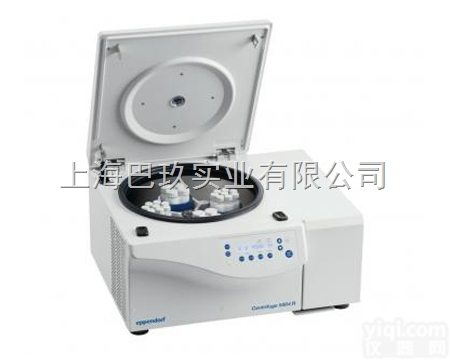 美国Thermo Sorvall ST40R离心机 冷冻型高速离心机怎么用