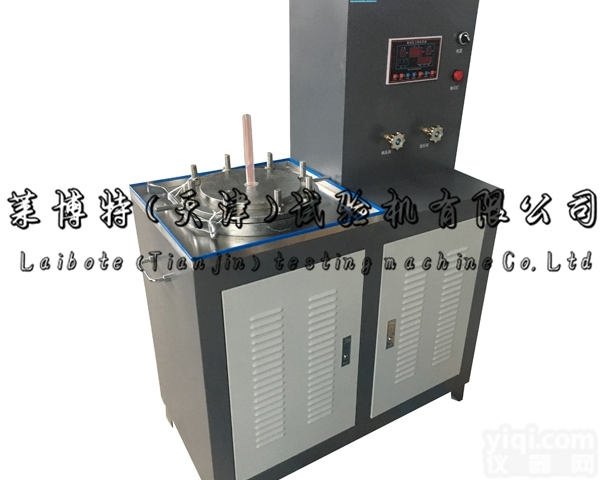 微机控制.全自动塑料排水<em>板带</em>通<em>水量</em><em>测定仪</em>-SL/T235