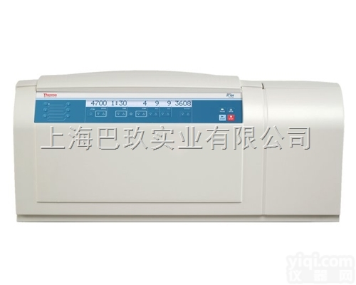 <em>美国</em>Thermo SL 8R实验室高速冷冻<em>离心机</em> 小型<em>台式</em><em>离心机</em>应用