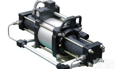 气体<em>增压泵</em> 气密性检测用<em>高压</em><em>增压泵</em>