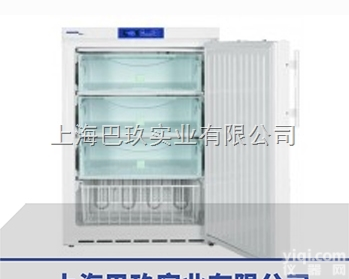 德国利勃<em>海尔</em>-26℃数控<em>防爆</em>冰箱 LGUex1500<em>防爆</em>低温冰箱生产厂家