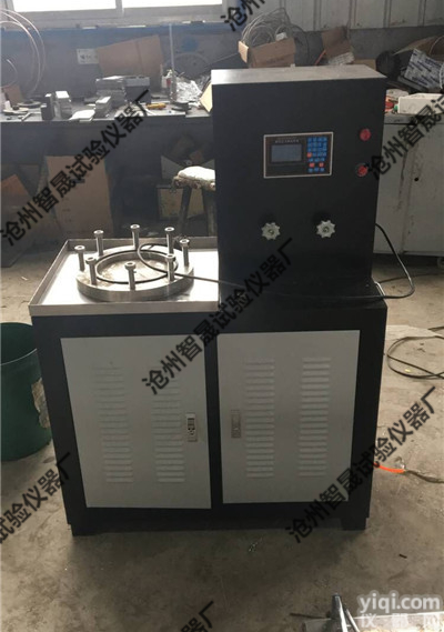 土工合成材料耐静水压测定仪-<em>压力</em>泵<em>供水</em>√GB国标