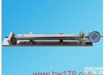 碱<em>骨料</em><em>测长仪</em> <em>测长仪</em>